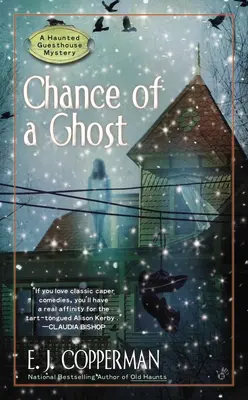 Șansa unei fantome - Chance of a Ghost
