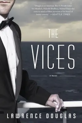 Viciile - Un roman - Vices - A Novel