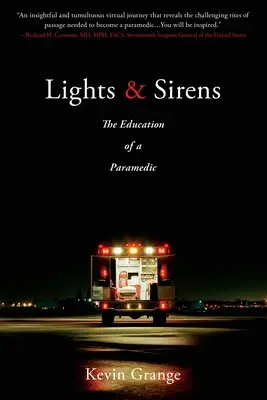 Lumini și sirene - Lights and Sirens