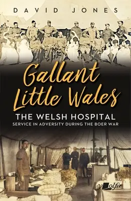 Micul Wales galant: The Welsh Hospital for South Africa (Spitalul galez pentru Africa de Sud) - Gallant Little Wales: The Welsh Hospital for South Africa