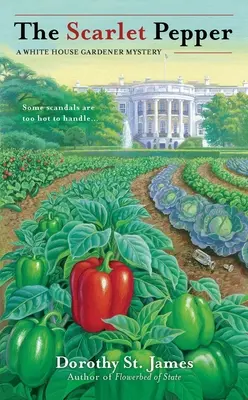 Piperul Scarlat - The Scarlet Pepper
