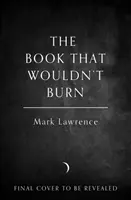 Book That Wouldn't Burn