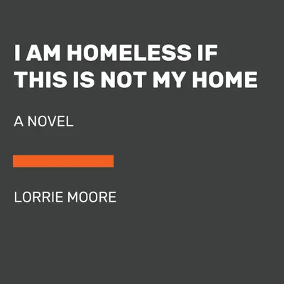 Sunt fără adăpost dacă aceasta nu este casa mea - I Am Homeless If This Is Not My Home