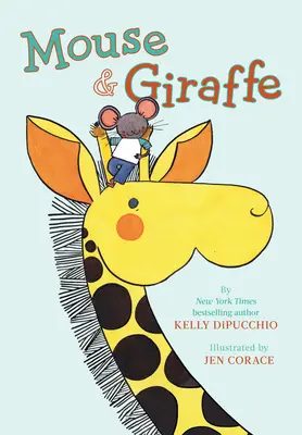 Șoarece și girafă - Mouse & Giraffe