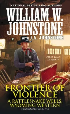 Frontiera violenței - Frontier of Violence
