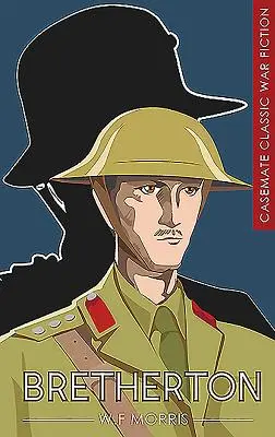 Bretherton: Kaki sau gri de câmp? - Bretherton: Khaki or Field-Grey?