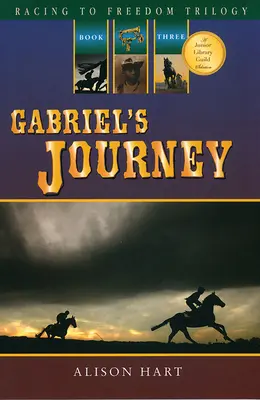 Călătoria lui Gabriel - Gabriel's Journey