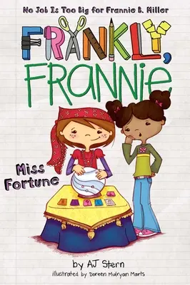 Domnișoara Fortune - Miss Fortune