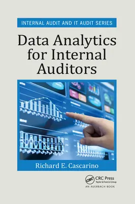Analiza datelor pentru auditorii interni - Data Analytics for Internal Auditors