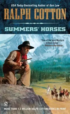 Caii lui Summers - Summers' Horses