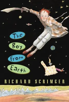 Băiatul de pe Pământ - The Boy from Earth