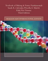 Despre coacere - Pearson New International Edition - On Baking - Pearson New International Edition