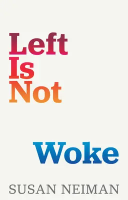 Stânga nu este trează - Left Is Not Woke