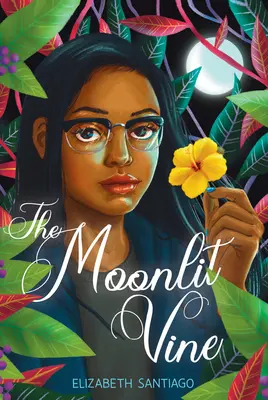 Vița de vie luminată de lună - The Moonlit Vine