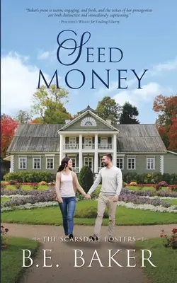 Bani de semințe - Seed Money