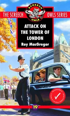 Attack on the Tower of London (Atac asupra Turnului Londrei) - Attack on the Tower of London
