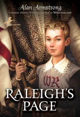Pagina lui Raleigh - Raleigh's Page