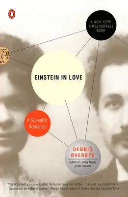 Einstein îndrăgostit: O poveste de dragoste științifică - Einstein in Love: A Scientific Romance