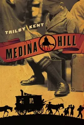 Dealul Medina - Medina Hill