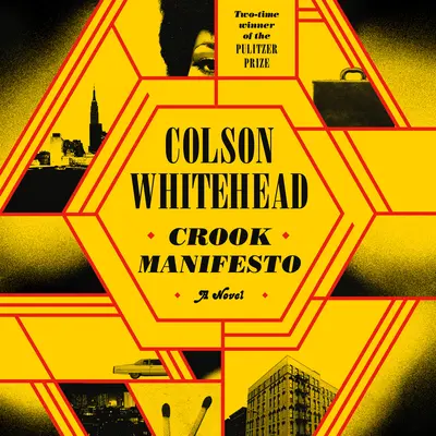 Manifestul Crook - Crook Manifesto