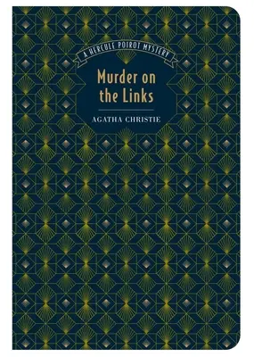 Crima de pe Links - Murder on the Links