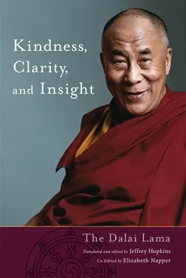 Bunătate, claritate și intuiție - Kindness, Clarity, and Insight