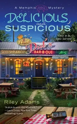 Delicios și suspicios - Delicious and Suspicious