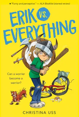 Erik vs. Totul - Erik vs. Everything