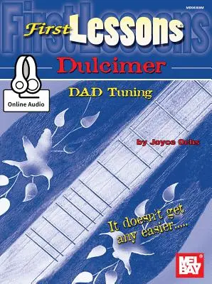 Primele lecții Dulcimer - First Lessons Dulcimer