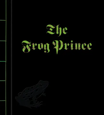 Prințul Broască - The Frog Prince