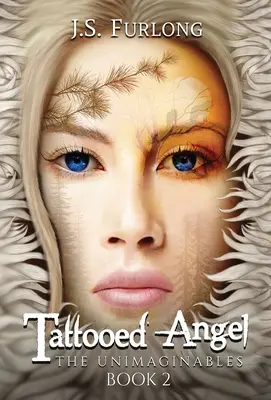 Înger tatuat - Tattooed Angel