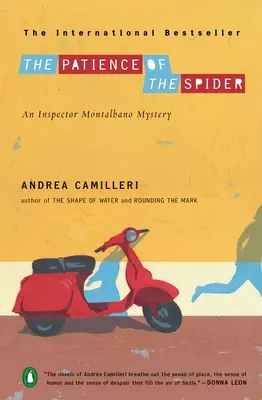 Răbdarea păianjenului - The Patience of the Spider