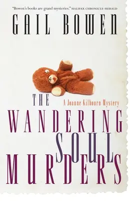 Crimele sufletului rătăcitor (The Wandering Soul Murders) - The Wandering Soul Murders