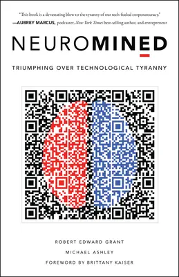Neuromined: Triumful asupra tiraniei tehnologice - Neuromined: Triumphing Over Technological Tyranny