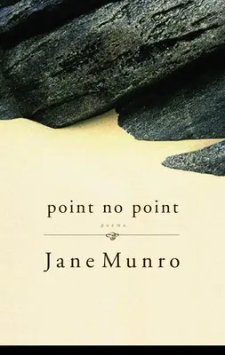 Point No Point: Poezii - Point No Point: Poems