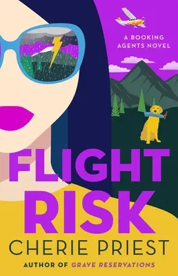 Risc de zbor - Flight Risk
