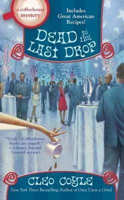 Mort până la ultima picătură - Dead to the Last Drop