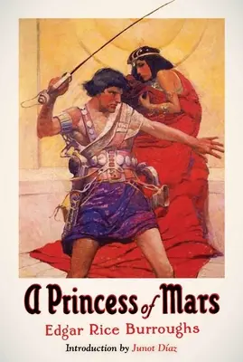 O prințesă de pe Marte: O publicație specială a Bibliotecii Americii - A Princess of Mars: A Library of America Special Publication