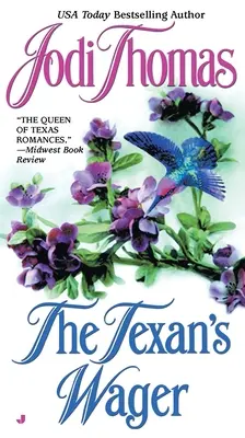 Pariul texanului - The Texan's Wager