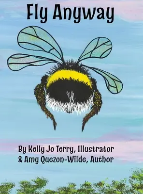 Zboară oricum - Fly Anyway