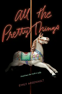 Toate lucrurile frumoase - All the Pretty Things