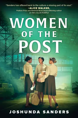 Femeile din post - Women of the Post