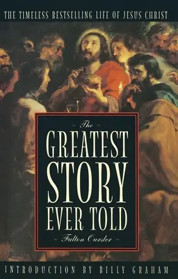 Cea mai mare poveste spusă vreodată - Greatest Story Ever Told