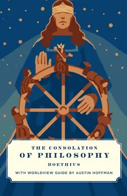 Consolarea filosofiei - The Consolation of Philosophy