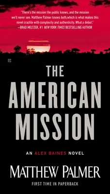 Misiunea americană - The American Mission