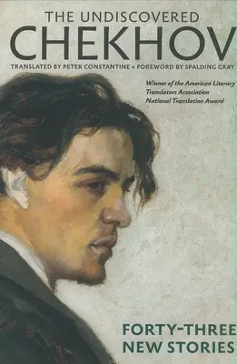Cehov nedescoperit - Undiscovered Chekhov