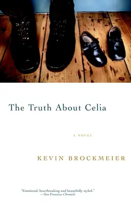 Adevărul despre Celia - The Truth about Celia