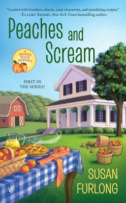 Piersici și țipete - Peaches and Scream