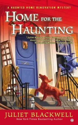 Acasă pentru bântuire - Home for the Haunting