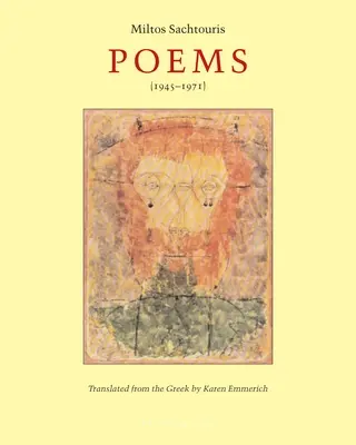 Poezii (1945-1971) - Poems (1945-1971)